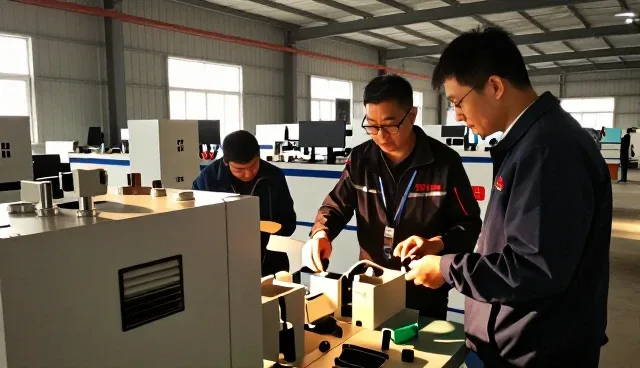 涵盖废气治理为什么越来越重视节能改造