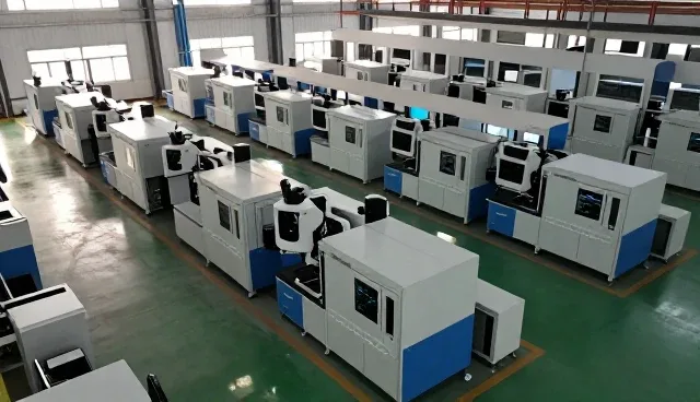 废气治理设备在工业场景中的实际应用分析